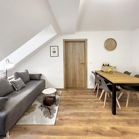 Apartment Katrin 2 Karlovy Vary Luaran gambar