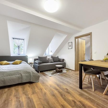 Apartment Katrin 2 Karlovy Vary Luaran gambar