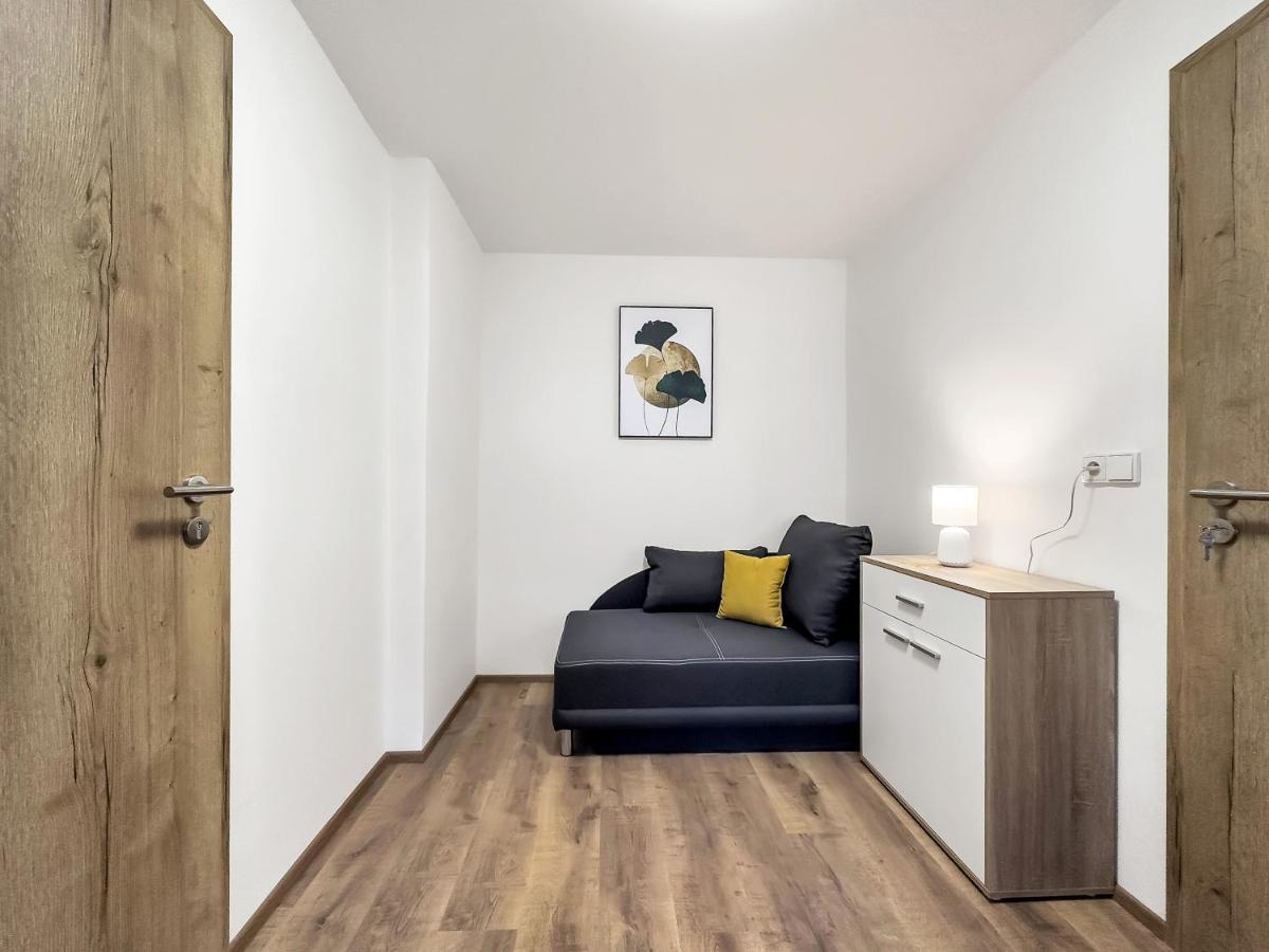 Apartment Katrin 2 Karlovy Vary Luaran gambar